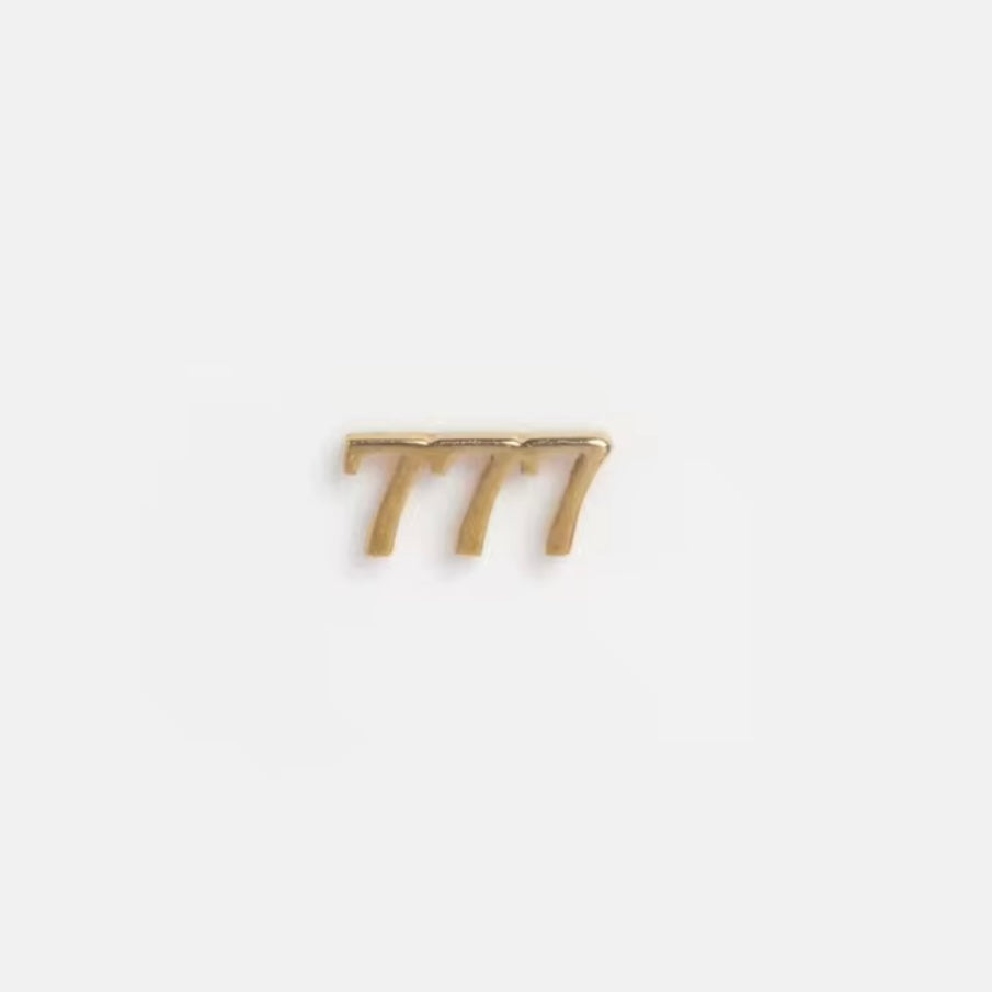 Angel Numbers