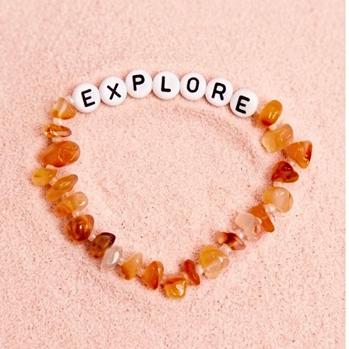 Personalised Crystal Healing