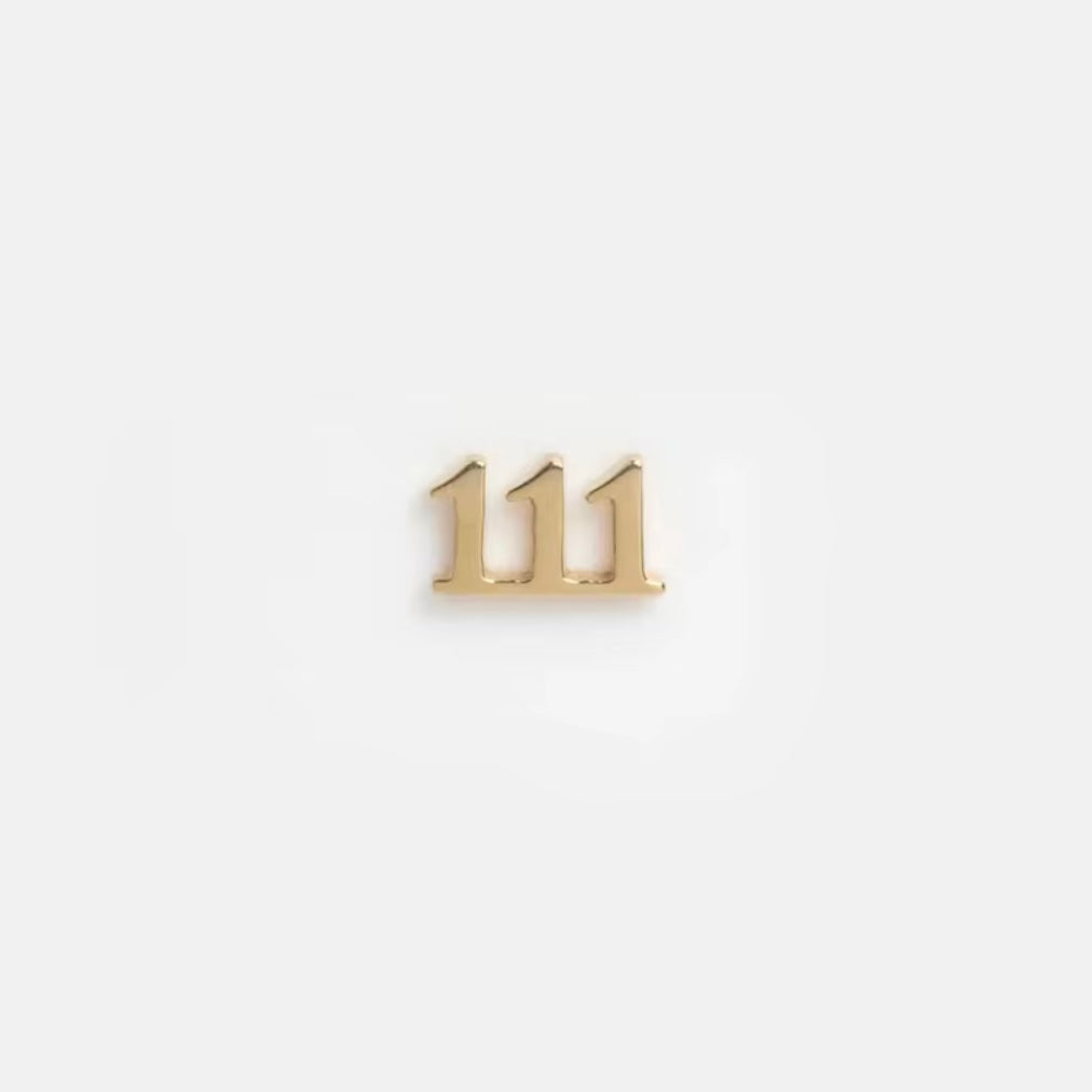 Angel Numbers