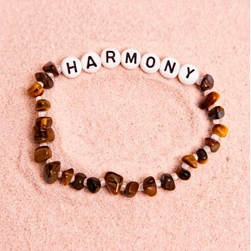 Personalised Crystal Healing