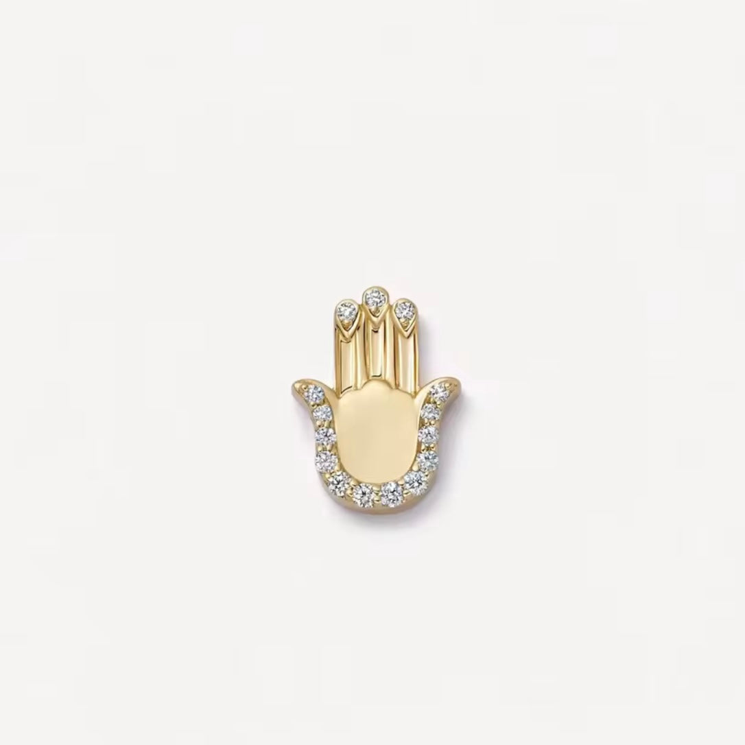 Hamsa Hand