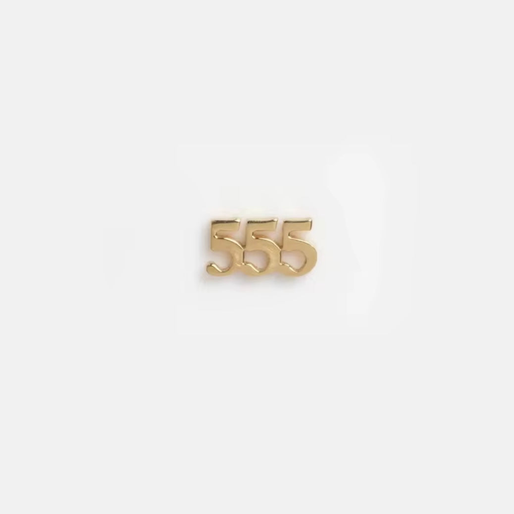 Angel Numbers