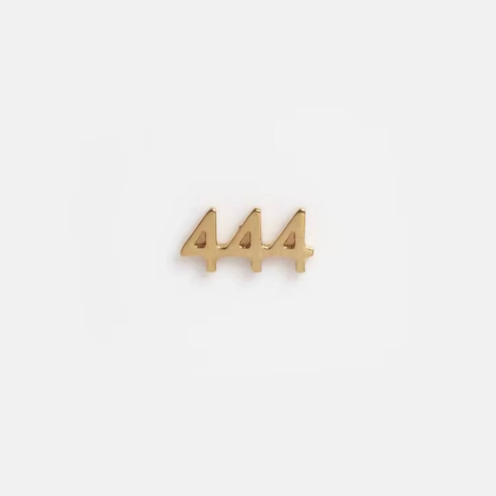 Angel Numbers