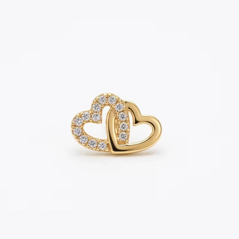 Interlocking Love