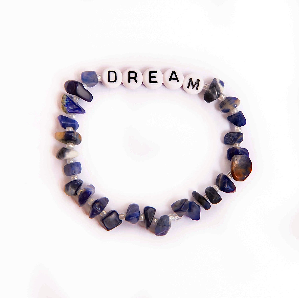 Personalised Crystal Healing