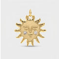 Radiant Ray Pendant