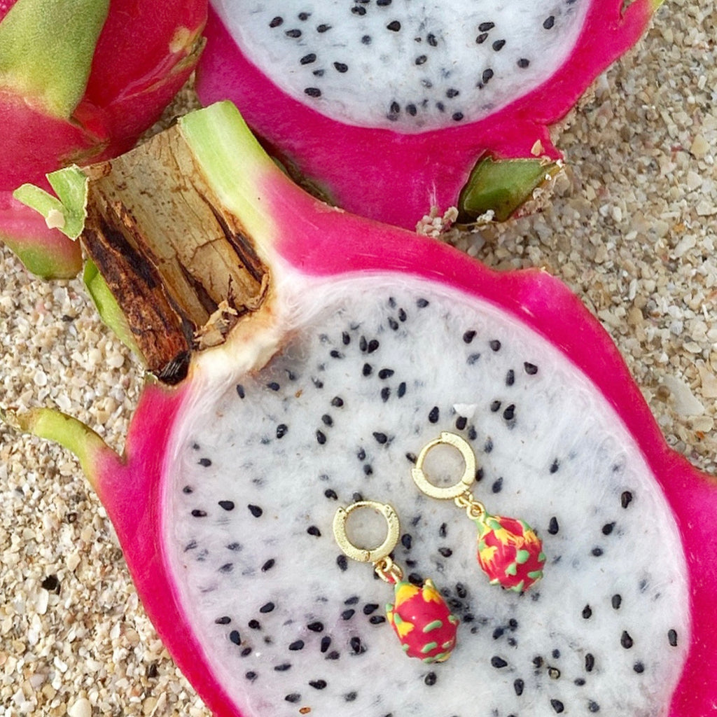 Summer Fruit Huggies