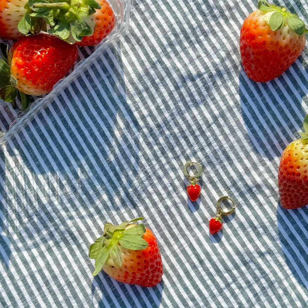 Summer Fruit Huggies